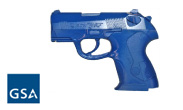Beretta PX4 Storm Sub Compact 9mm Firearm Simulator